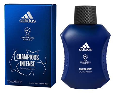 perfume champions league